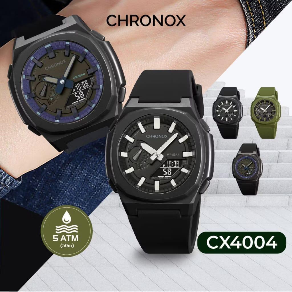 8 Jam Tangan Lokal yang Gak Cuma Tampil Keren, Tapi Penuh Makna!