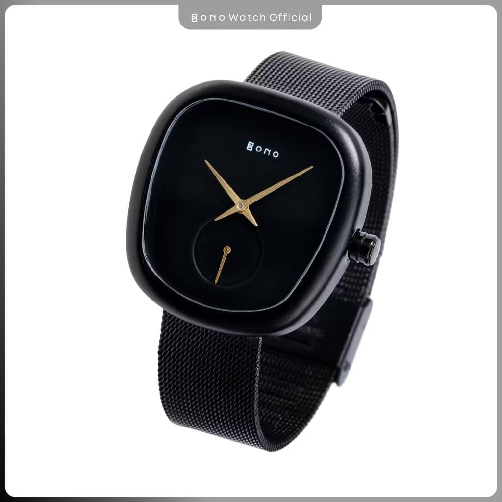 8 Jam Tangan Lokal yang Gak Cuma Tampil Keren, Tapi Penuh Makna!