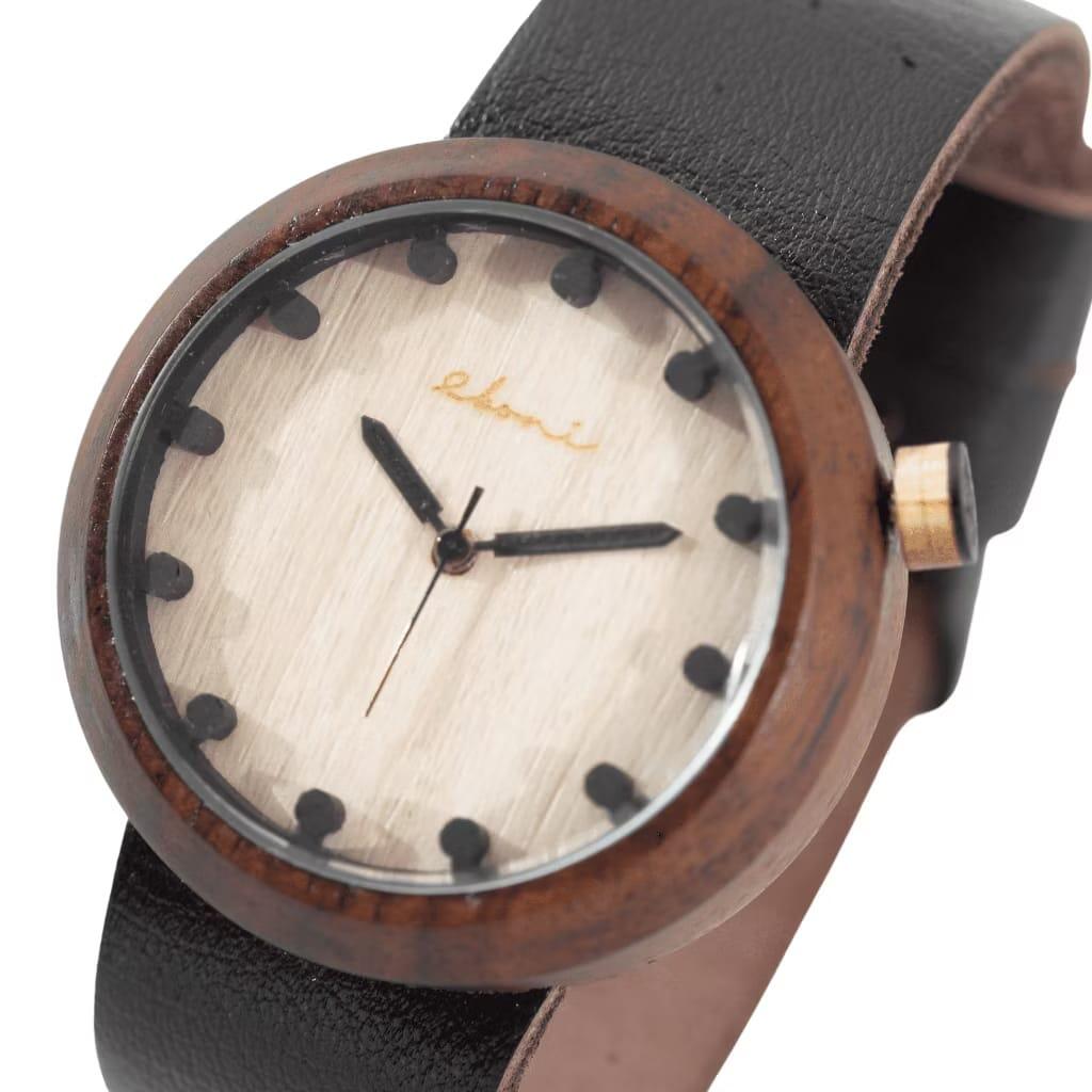 8 Jam Tangan Lokal yang Gak Cuma Tampil Keren, Tapi Penuh Makna!