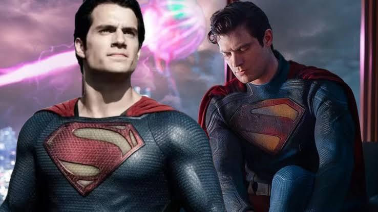 Superman Versi Snyder vs James Gunn : Mana Yang Lebih Keren Bray?