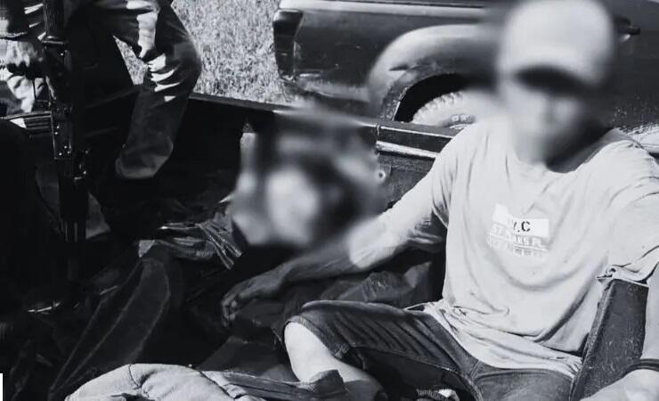 Penebang Kayu di Yalimo Tewas Ditembak, Satu Lainnya Hilang