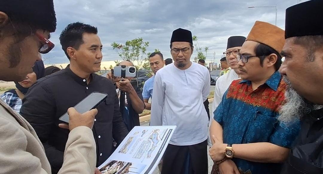 MUI GAGAL PAHAM DALAM MENYIKAPI PSN PIK & PIK 2