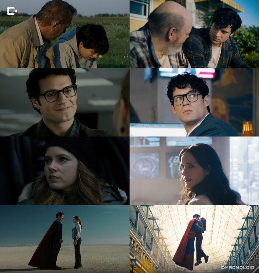 Superman Versi Snyder vs James Gunn : Mana Yang Lebih Keren Bray?
