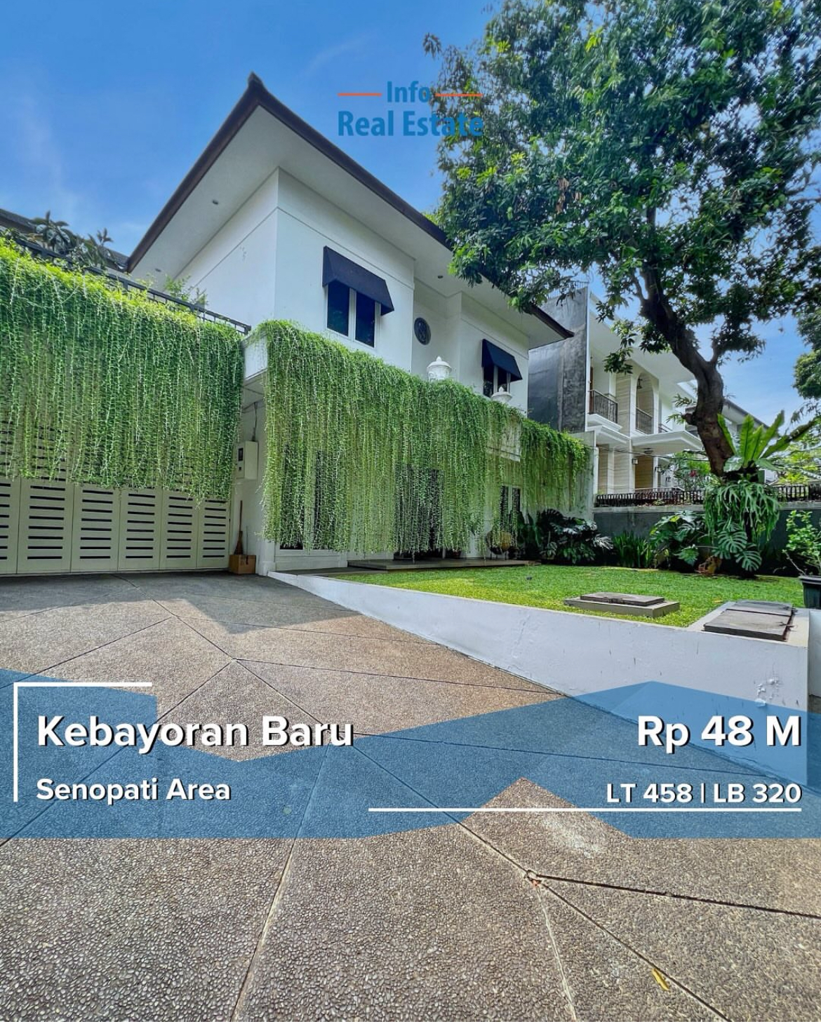 Harga Properti Paling Tidak Terjangkau di Dunia, Indonesia No 4