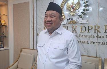 Wacana Libur Sebulan Saat Ramadhan, DPR: Bukan Berarti Siswa Diam di Rumah