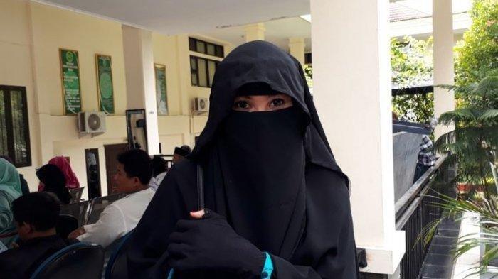 Indadari Mantan Istri Caesar Hampir Nikah dengan Makhluk Gaib: Jin JatuhCinta ke Aku