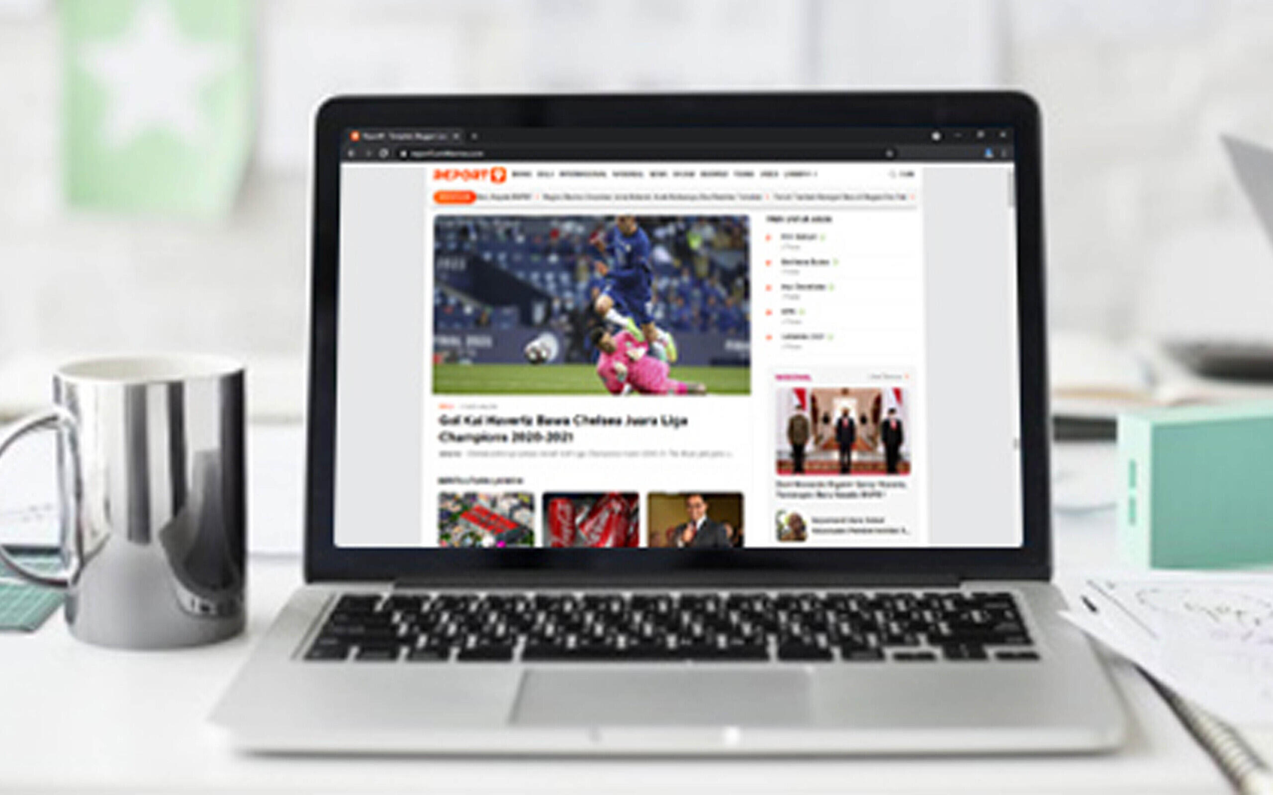 Download Premium Blog Template Report9 Full Version Without Redirect