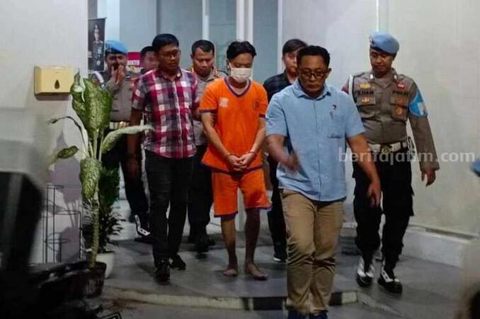 Kasus Perundungan Siswa SMA Gloria 2, Berkas Tersangka Ivan Sugianto Lengkap