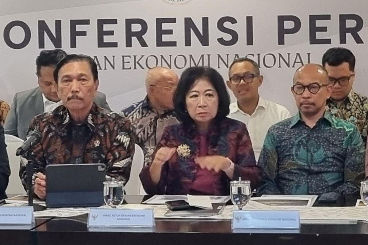 Kepatuhan Bayar Pajak Rendah, Indonesia Sulit Jadi Negara Maju