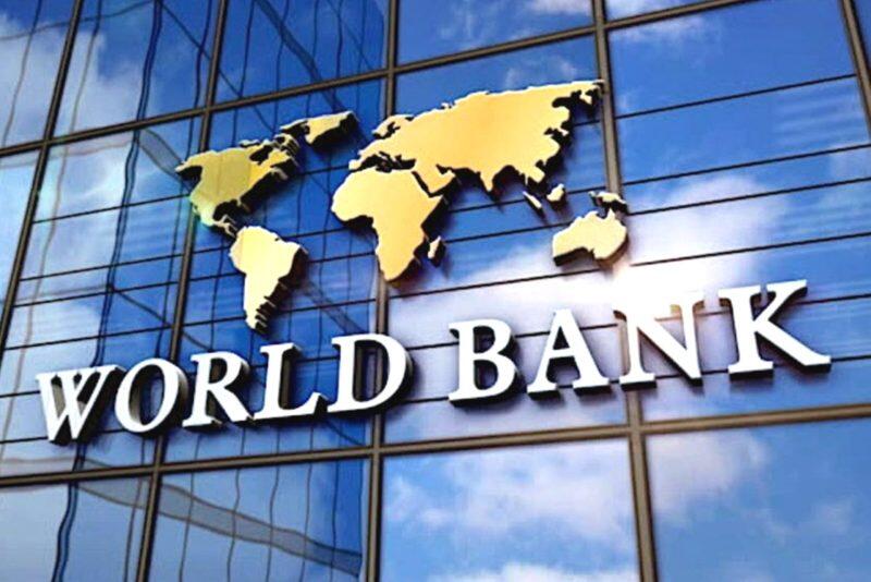 Kabinet Merah Putih Dapat Pinjaman dari Bank Dunia Total Rp 10,66 Triliun
