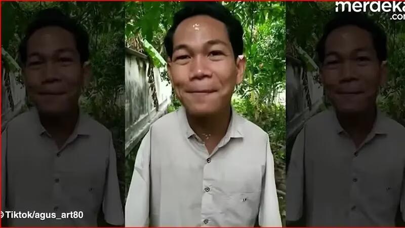 Agus Buntung Menangis Histeris hingga Ancam Bunuh Diri saat Dijebloskan ke Lapas