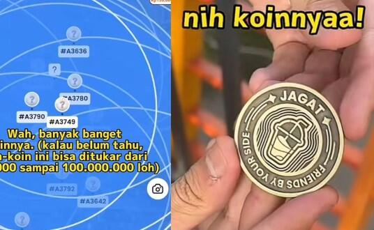Koin Jagat APK Download, Koin Jagat Adalah Ini, Cek Selengkapnya