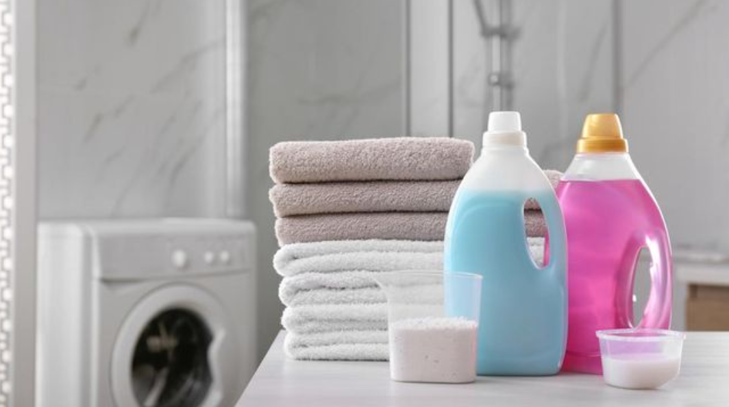 6 Alasan Mengapa Deterjen Cair Cocok untuk Gaya Hidup Modern