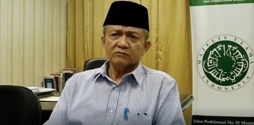 MUI: Batalkan Saja Program Makan Bergizi Gratis!