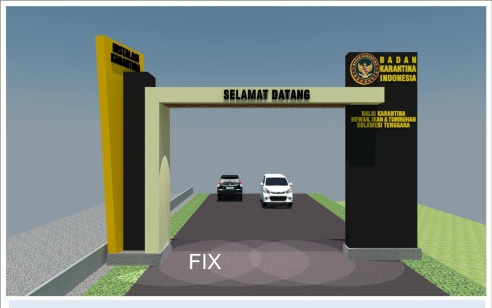 PAW: percetakan kendari advertising kendari artinya percetakan advertising warahmah