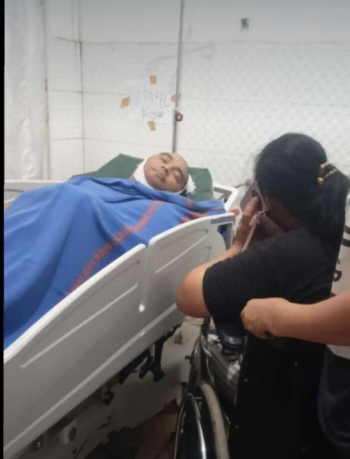 Mantan Pemain Film Mak Lampir Sebagai Grandong Dikabarkan Jadi Korban Pembunuhan