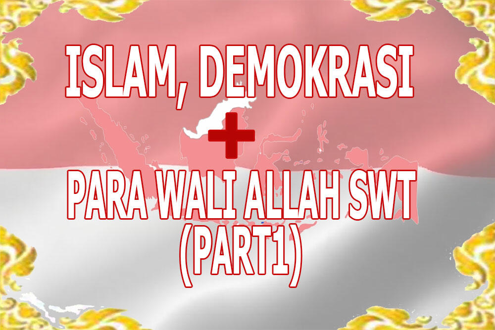 (Nasionalisme 2.0) NKRI is NOT a Primordial Nation Anymore, Mari Yuk Cekidot...!