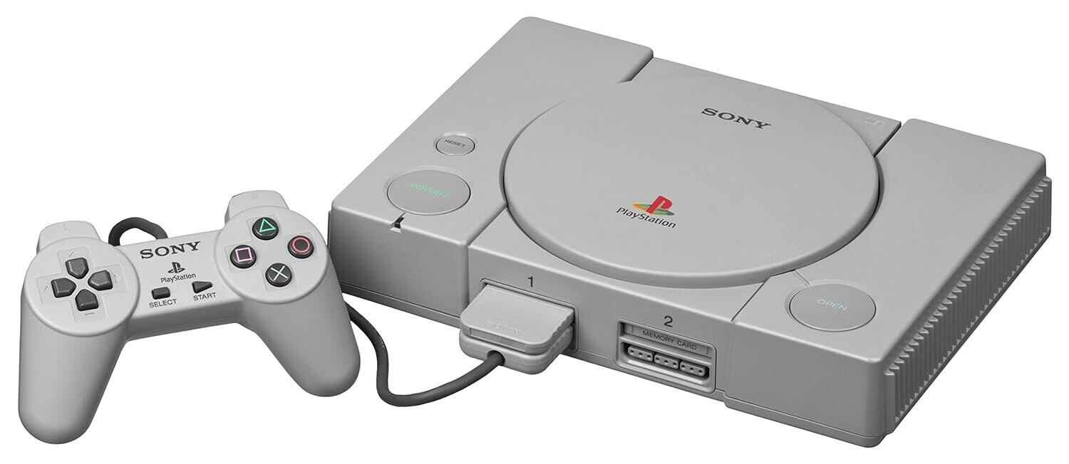 Konsol Game Jadul: Nostalgia Dunia Video Game yang Tidak Terlupakan