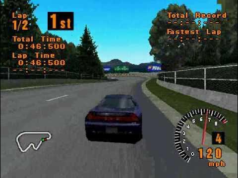 Game Konsol PlayStation Sepanjang Masa: Legenda yang Mengukir Sejarah Video Game