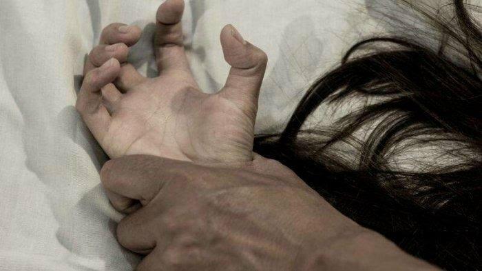 Ngeri! Pria Lansia di Polewali Mandar Rudapaksa Bocah 14 Tahun hingga Hamil 4 Bulan