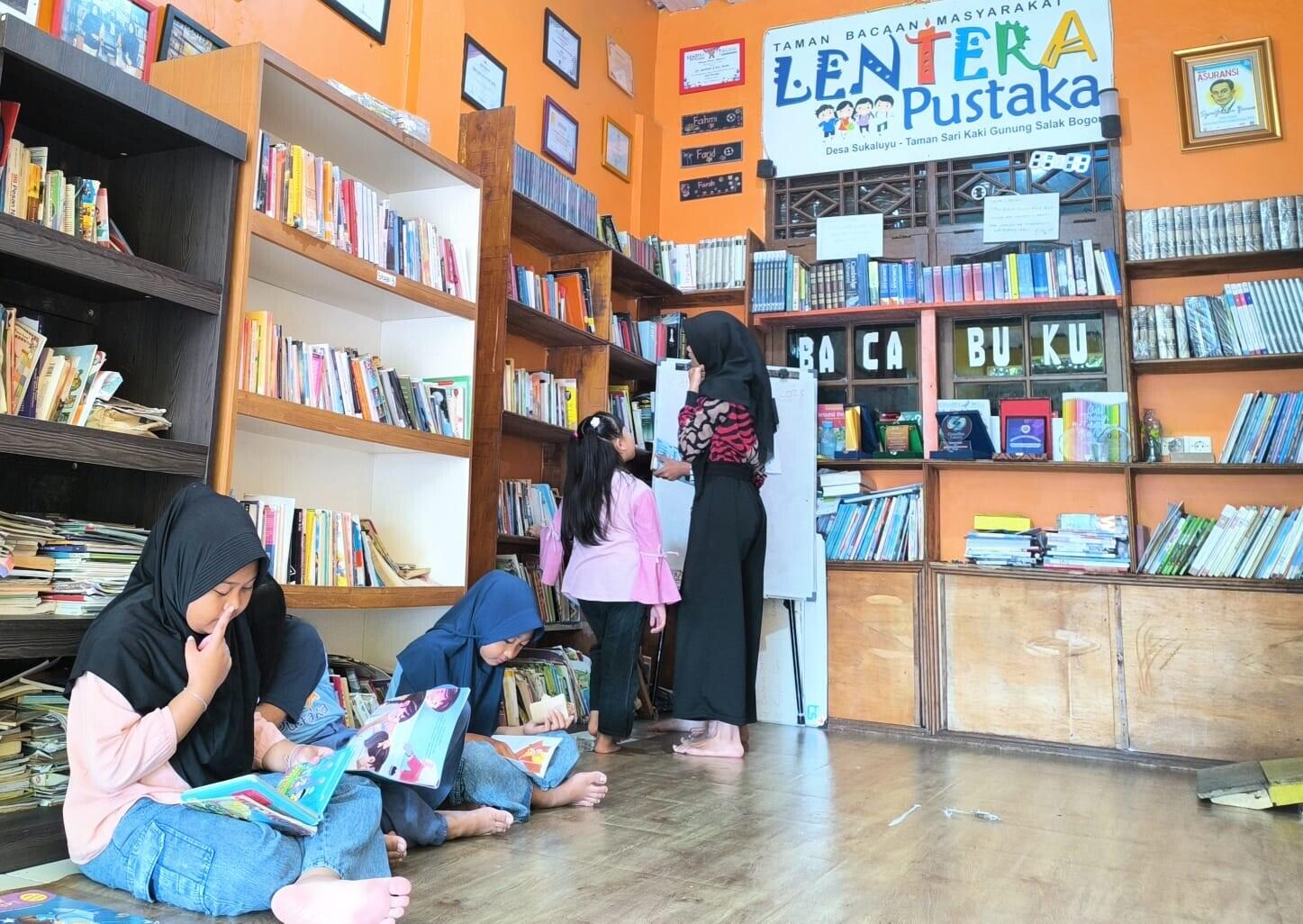 Ketika Kebodohan Jadi Pilihan