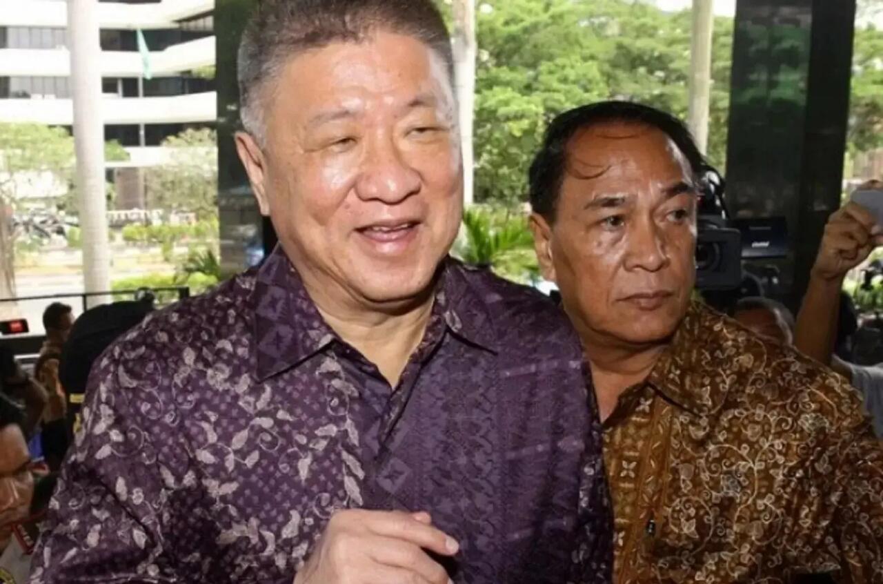 Diduga Bayar Nelayan untuk Mengaku Dalang Pagar Laut, Strategi Aguan Kuno!