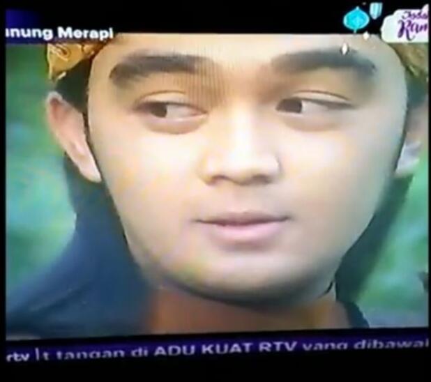 Mantan Pemain Film Mak Lampir Sebagai Grandong Dikabarkan Jadi Korban Pembunuhan