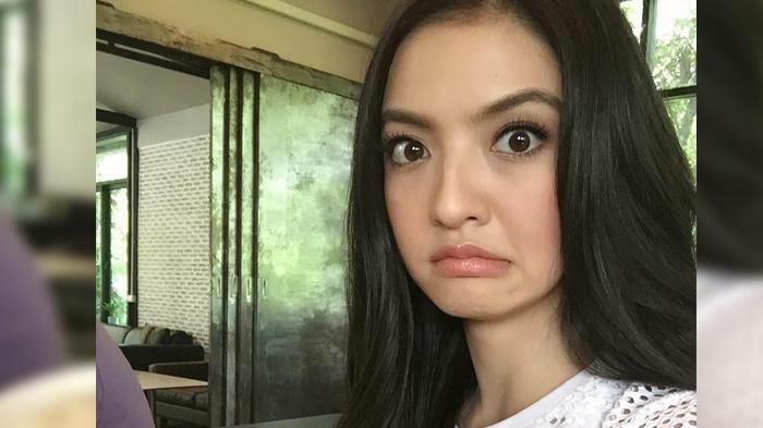 Wow! Raline Shah jadi Stafsus Menteri Komdigi, Semoga Berhasil Menjalankan Tugasnya!