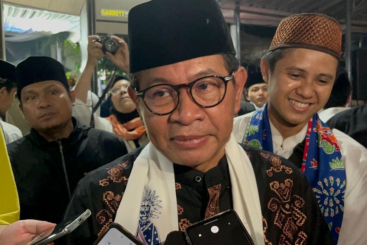 Pramono Anung Buka Peluang Gandeng Ormas untuk Kelola Area Publik di Jakarta