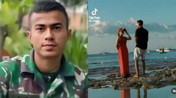 Pratu Andi Akhiri Hidup, Gagal Nikahi Kekasih gegara Camer Tuntut Mahar Rp250 Juta
