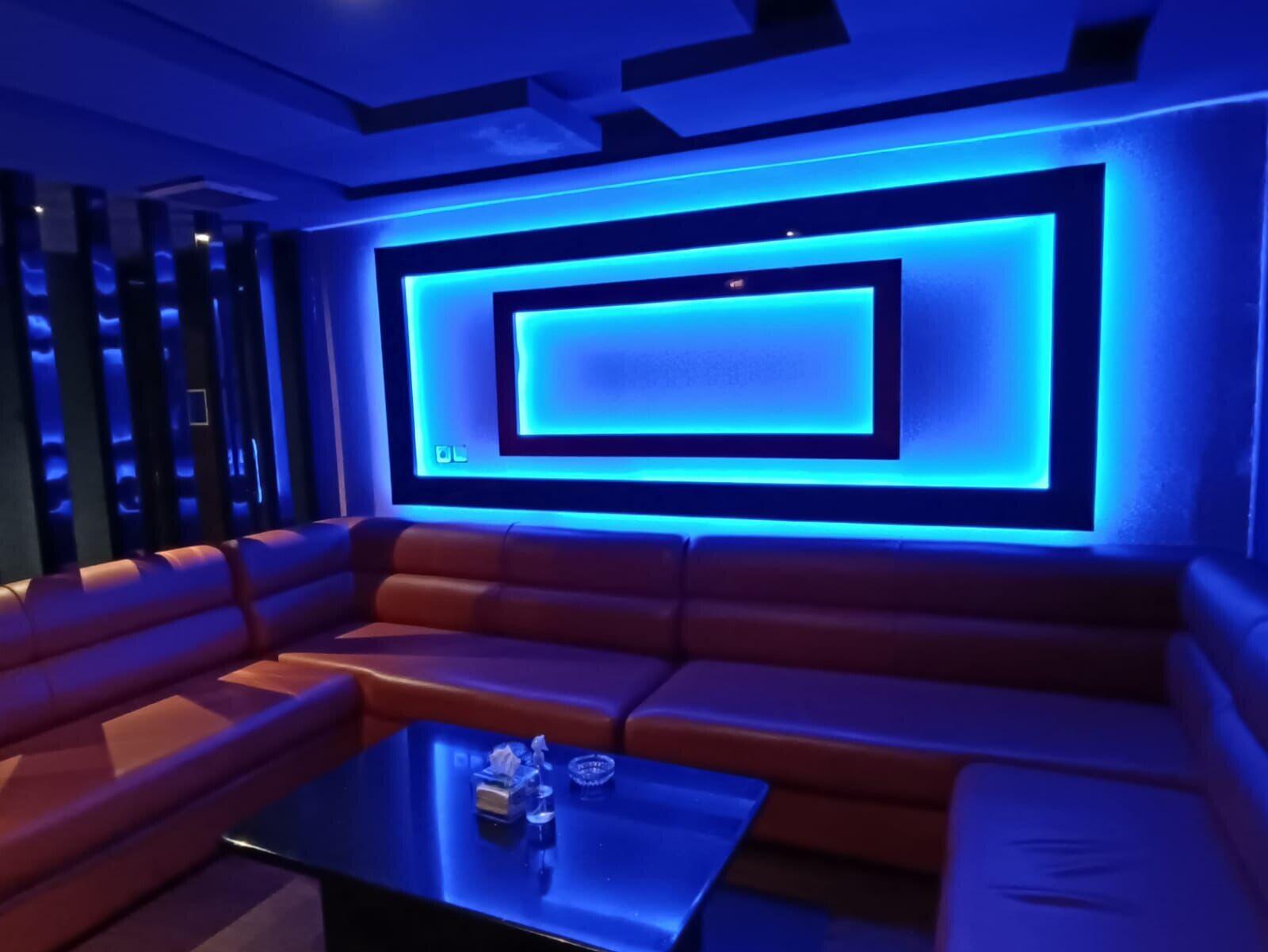 EXECUTIVE KARAOKE PONDOK INDAH JAKARTA SELATAN