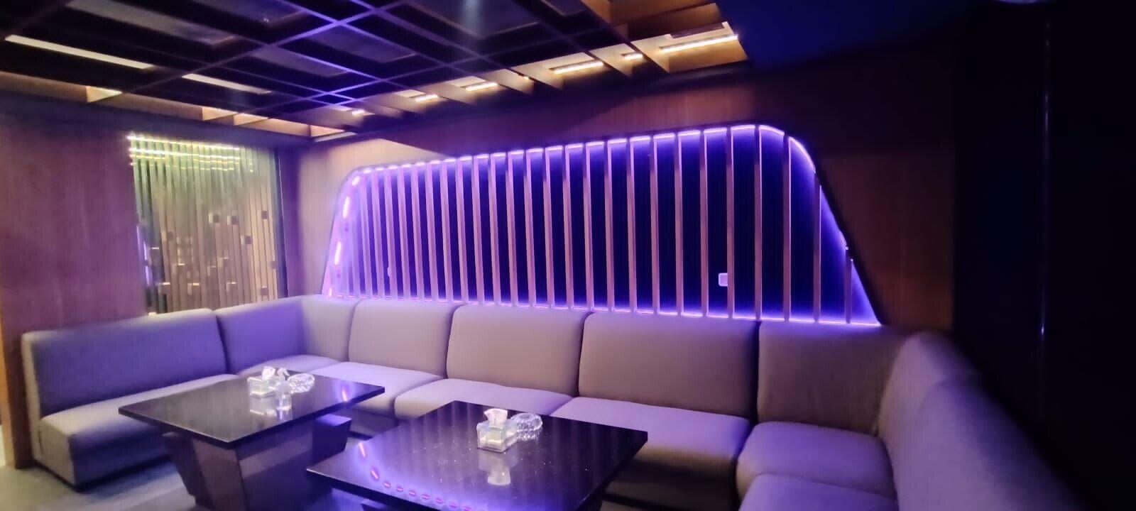 EXECUTIVE KARAOKE PONDOK INDAH JAKARTA SELATAN