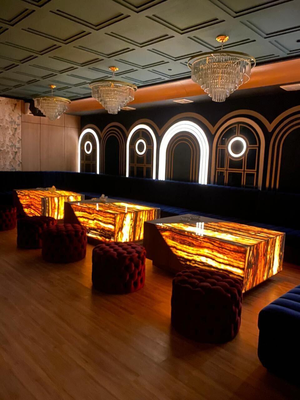 EXECUTIVE KARAOKE PONDOK INDAH JAKARTA SELATAN