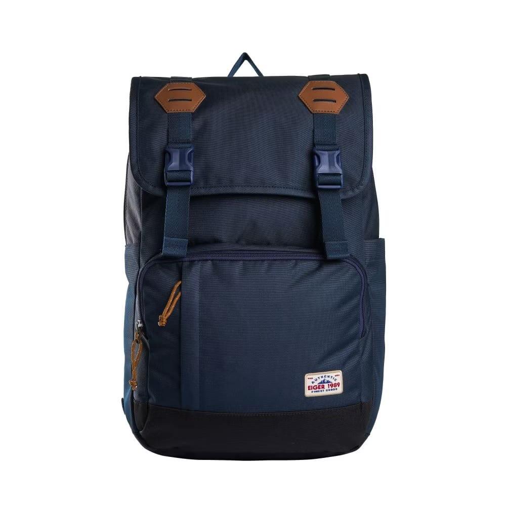 Tas Ransel Lokal yang Nggak Kalah Keren dari Brand Luar!