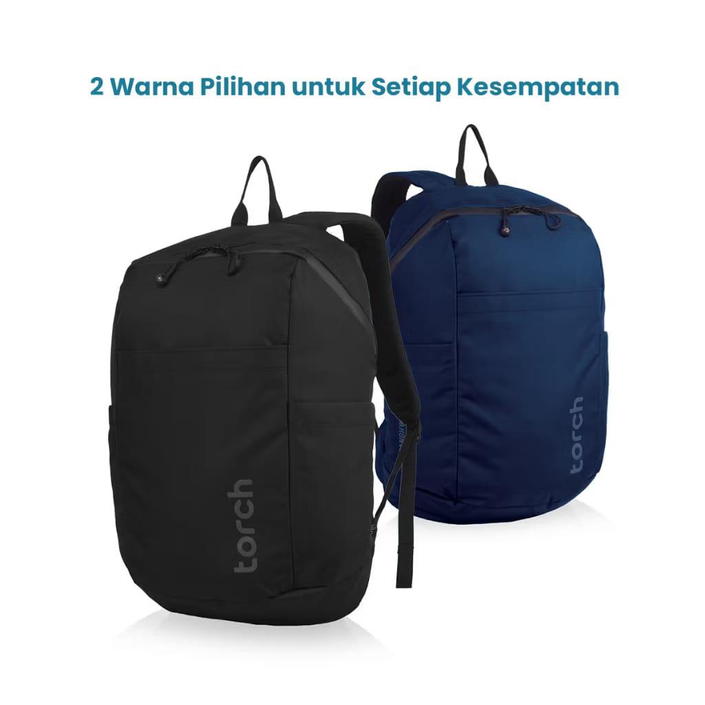 Tas Ransel Lokal yang Nggak Kalah Keren dari Brand Luar!