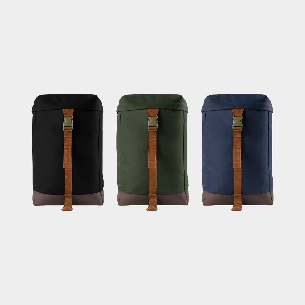 Tas Ransel Lokal yang Nggak Kalah Keren dari Brand Luar!