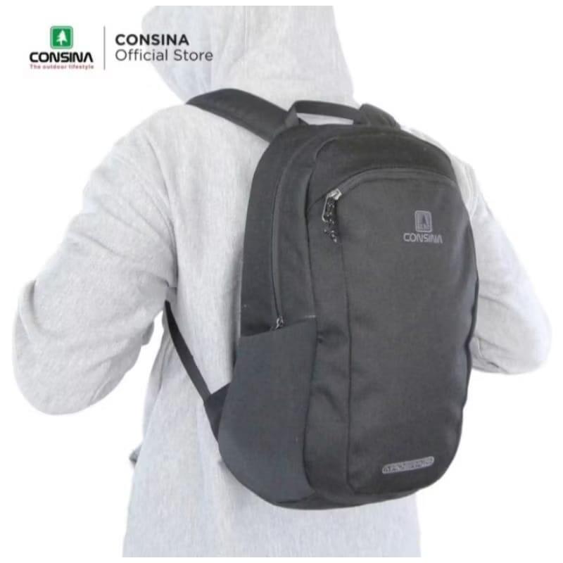 Tas Ransel Lokal yang Nggak Kalah Keren dari Brand Luar!