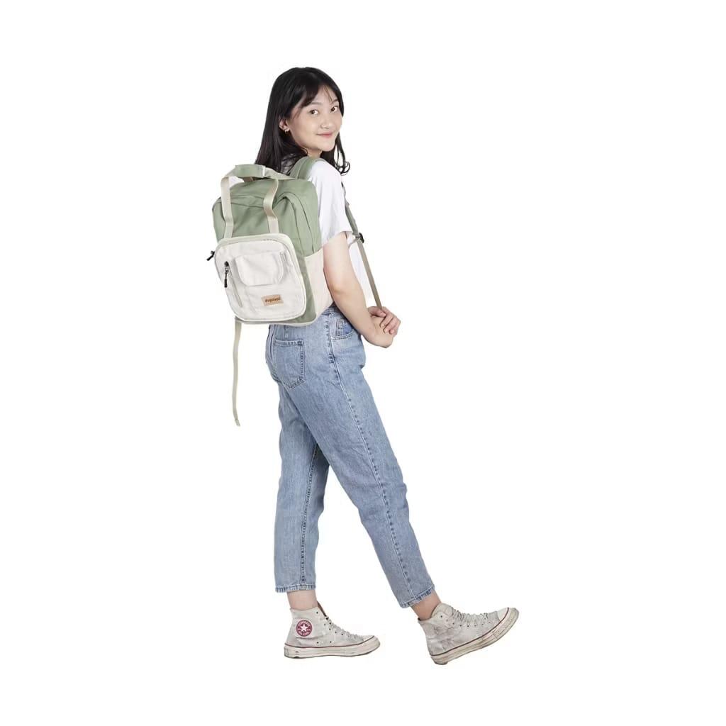 Tas Ransel Lokal yang Nggak Kalah Keren dari Brand Luar!
