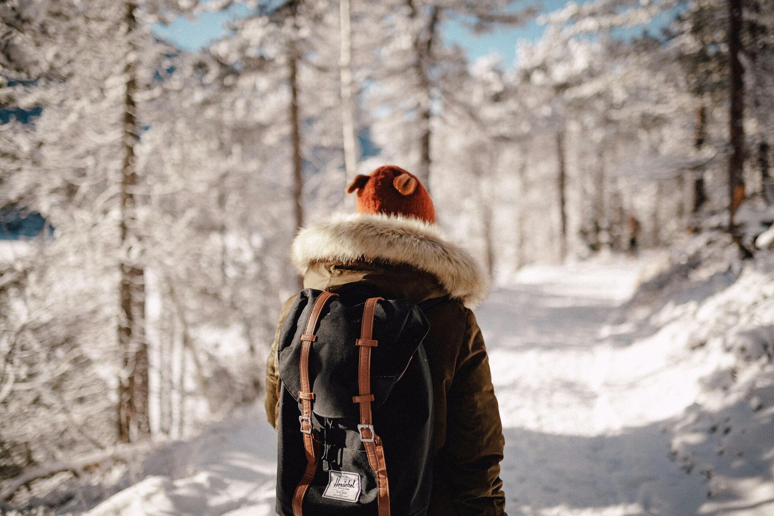 Tas Ransel Lokal yang Nggak Kalah Keren dari Brand Luar!