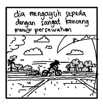 Belajar Kelompok Bersama Teman Sekelas