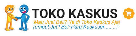 BURUAN..! BANYAK PROMOSI DI TOKO KASKUS JUAL BELI YUK..? PASTI SERU ABIS!