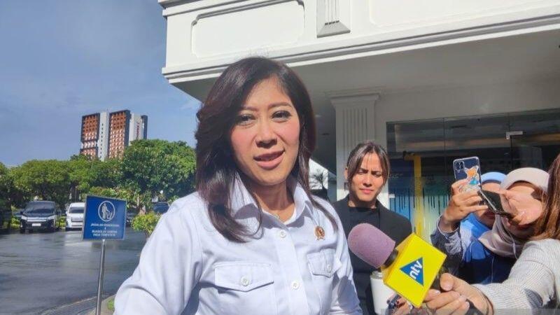 Menkomdigi Mengaku Tak Tahu "Rudi Valinka" yang Dilantiknya sebagai Stafsus