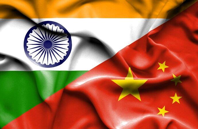 Strategi India Menandingi Pengaruh OBOR Tiongkok