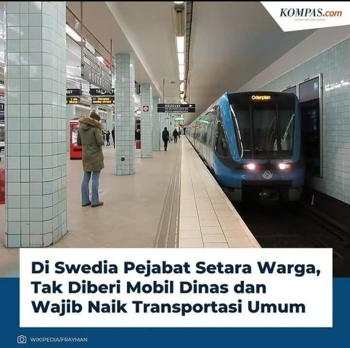 Innova Hilang, Begini Transformasi para Wakil Rakyat dengan Gaya Premium
