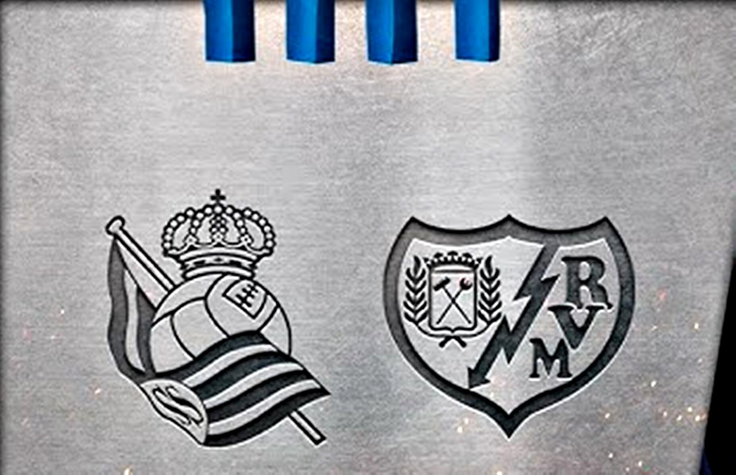 Prediksi Copa del Rey 2024-25: Real Sociedad vs Rayo Vallecano