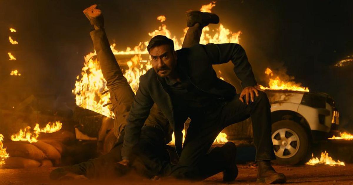 Keabsurdan Film India: Ketika Logika Bertekuk Lutut pada Hiburan