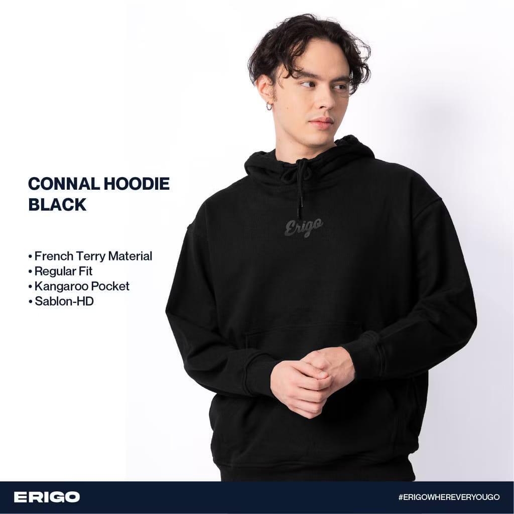 Hoodie Nyaman dan Stylish yang Wajib Masuk Lemari-mu! Jadi Makin Kece!