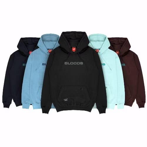 Hoodie Nyaman dan Stylish yang Wajib Masuk Lemari-mu! Jadi Makin Kece!