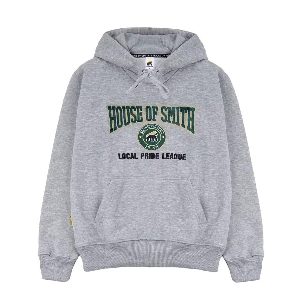 Hoodie Nyaman dan Stylish yang Wajib Masuk Lemari-mu! Jadi Makin Kece!