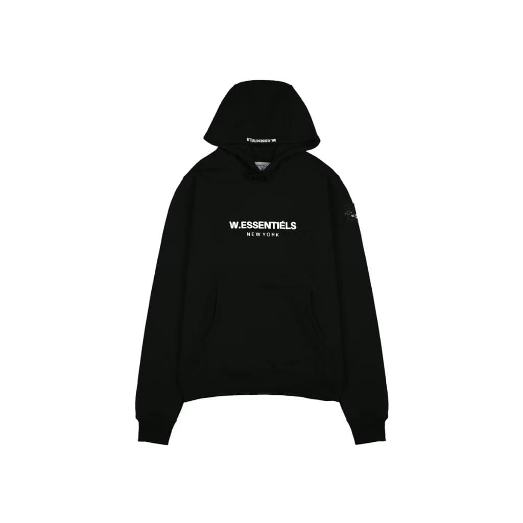 Hoodie Nyaman dan Stylish yang Wajib Masuk Lemari-mu! Jadi Makin Kece!